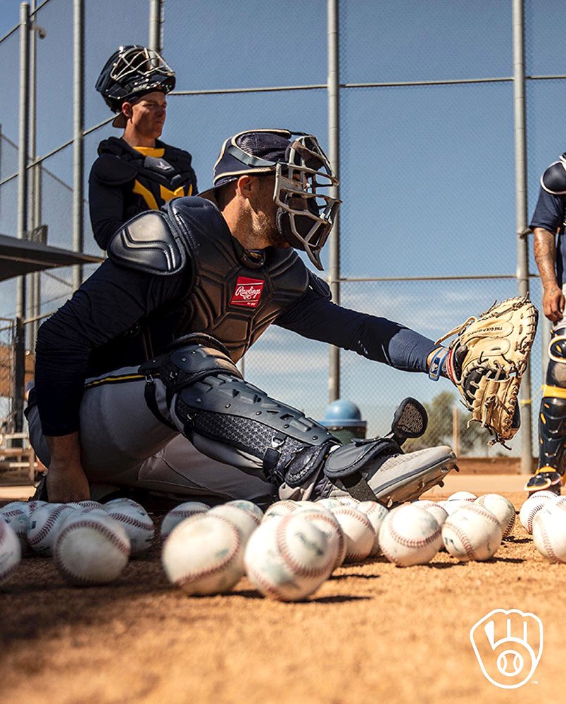 Brewers 2023 spring training starts Monday, Feb. 13 in Phoenix