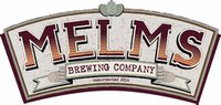 Melms Brewing. Co. logo