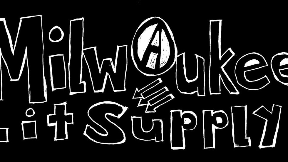 Milwaukee Lit Supply logo