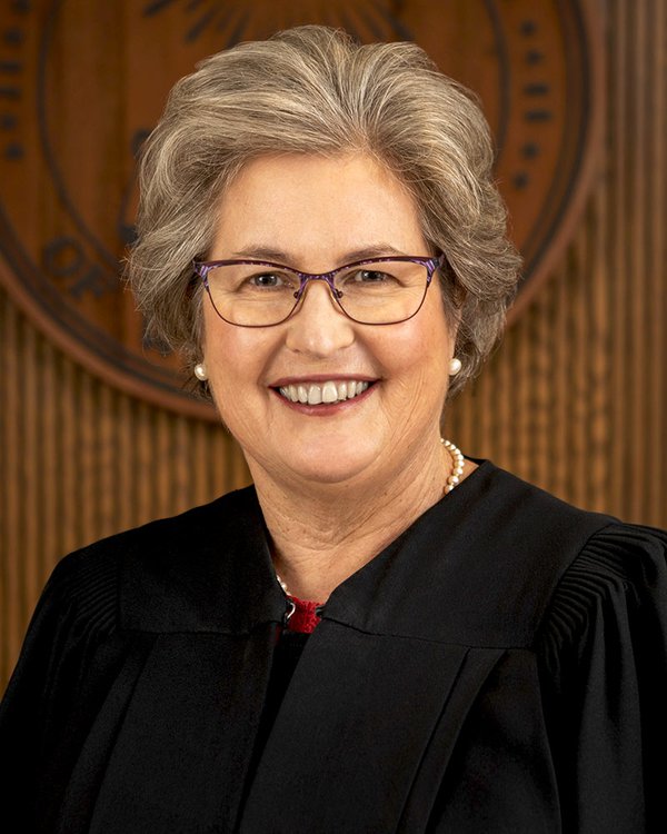 Judge Lori Kornblum