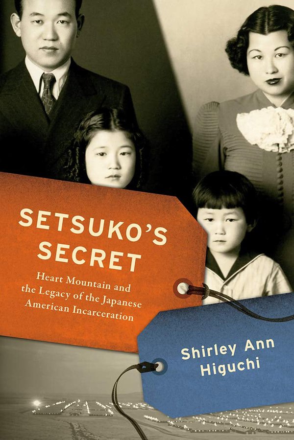 Setsuko’s Secret