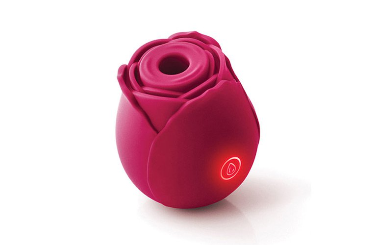 The Rose sex toy