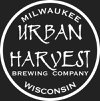 Urban Harvest Brewing Company logo