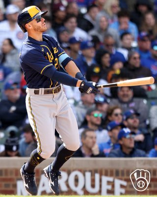 Focus on Brewers' Bench Players - Shepherd Express