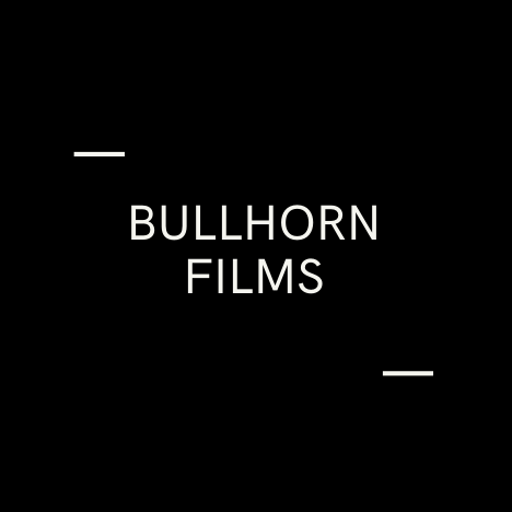 Bullhorn Films logo