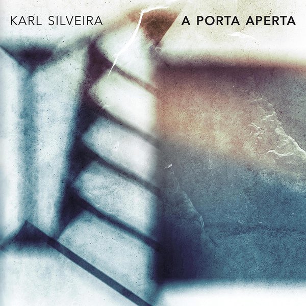 A Porta Aperta by Karl Silveira