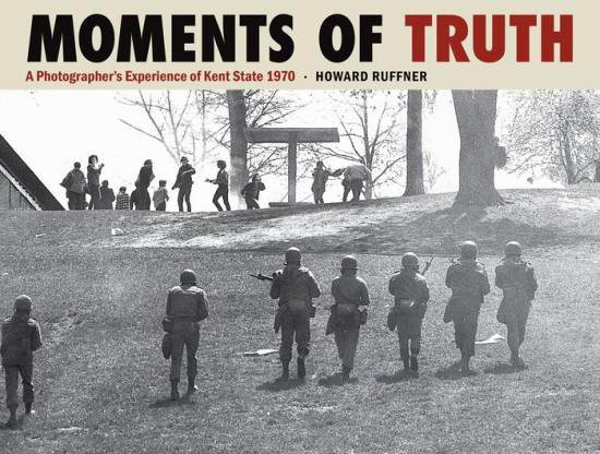 Moments of Truth by Howard E. Ruffner