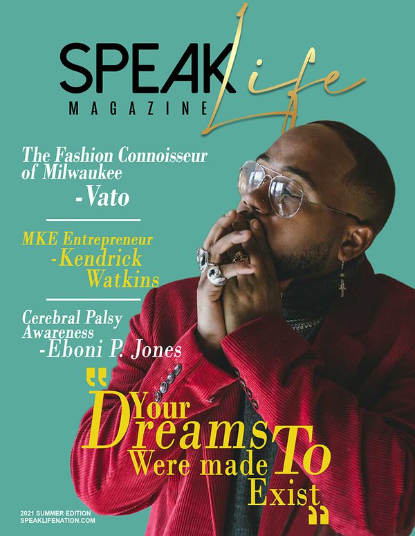 SpeakLife magazine