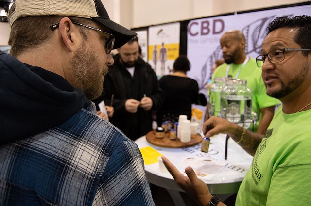 Wisconsin Cannabis Expo