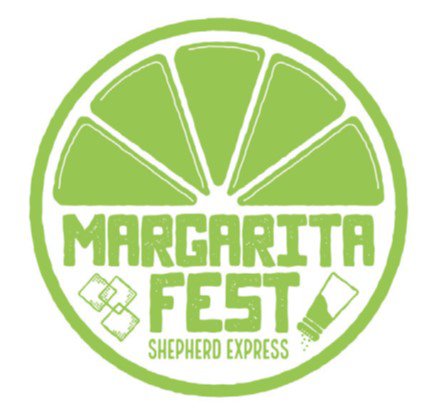 Margarita Fest logo