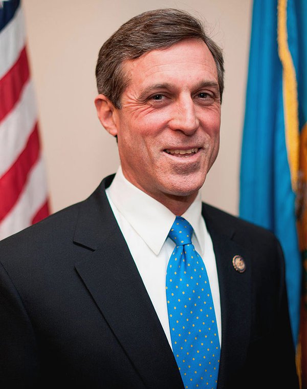 John Carney - Delaware governor
