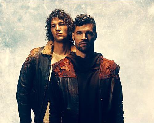 For King &amp; Country