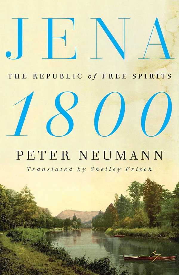 'Jena 1800' by Peter Neumann