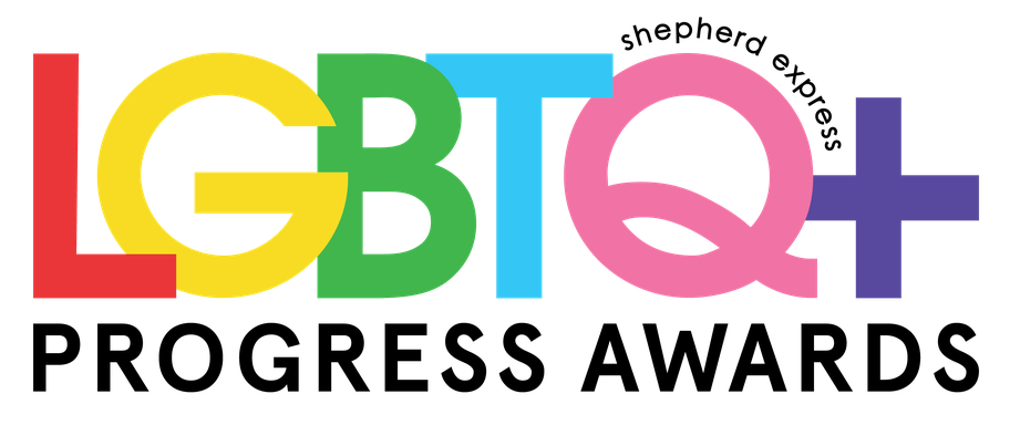 LGBTQ+ Progress Awards 2024 presented by Cream City Foundation