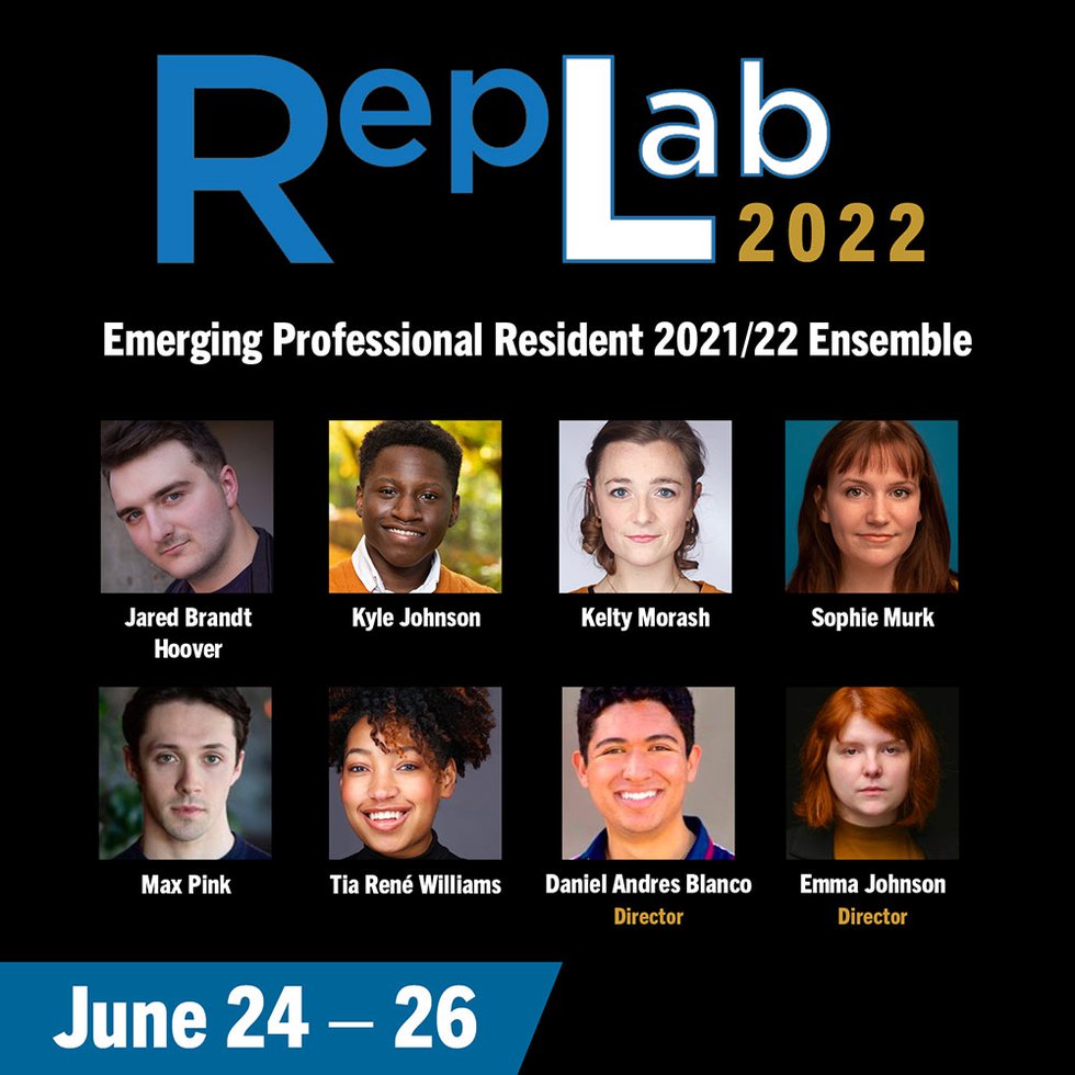 Rep Lab 2022