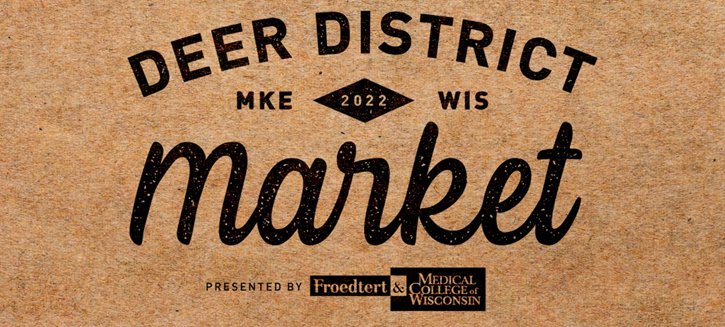 Deer District Market 2022