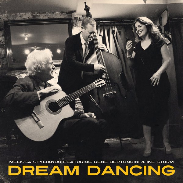 'Dream Dancing' by Melissa Stylianou