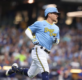 The Brewers' Rough Weekend - Shepherd Express