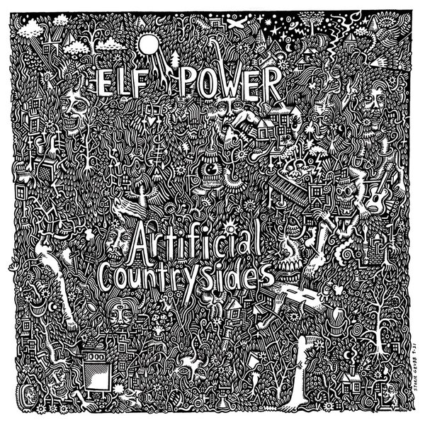 'Artificial Countrysides' by Elf Power