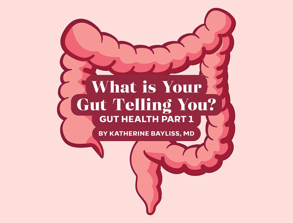 What is Your Gut Telling You? - Shepherd Express