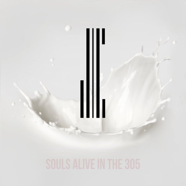 'Souls Alive in the 305' by Jose Conde