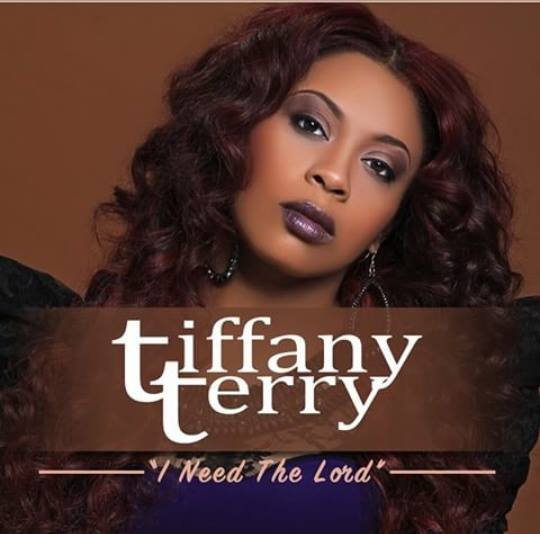 Tiffany Terry