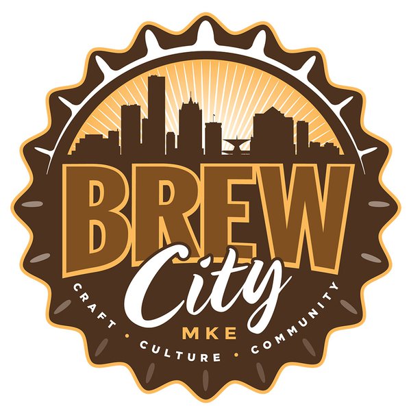 Brew City MKE logo