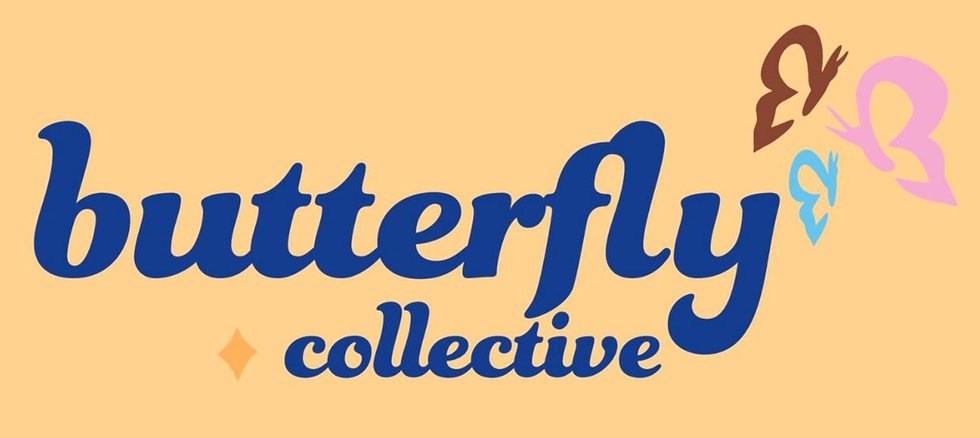 Butterfly Collective logo
