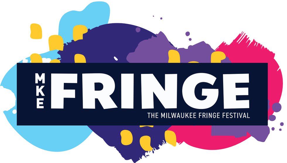 Milwaukee Fringe Festival logo