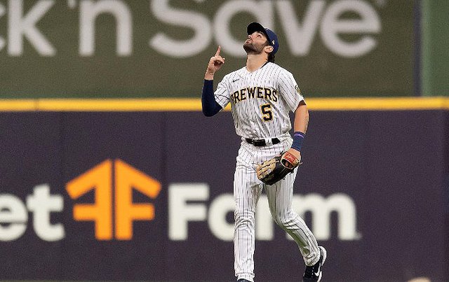 The Brewers After Arizona - Shepherd Express