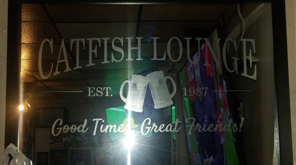 Catfish Lounge