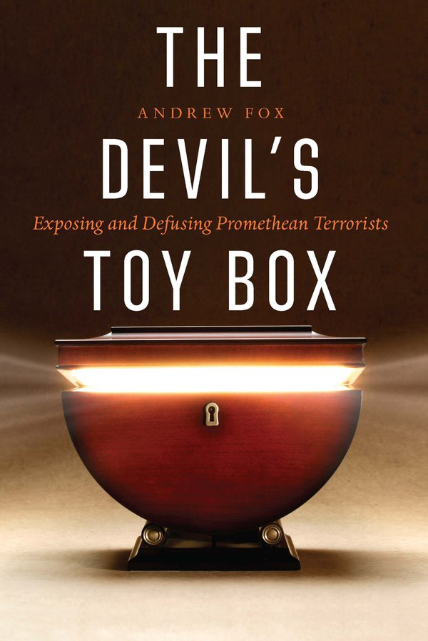 The Devil's Toy Box by Andrew Fox
