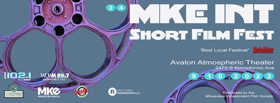 MKE International Short Film Fest