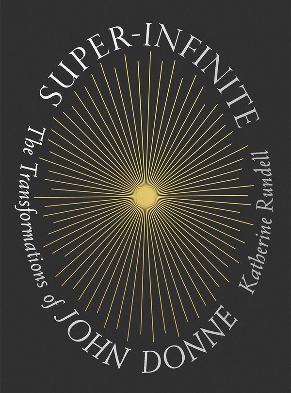 'Super-Infinite' by Katherine Rundell