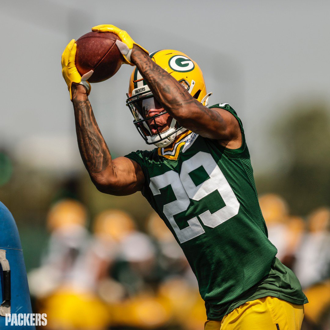 The Packers Remain Super Bowl Contenders Thanks to Creativity at the  Receiver Position - Shepherd Express