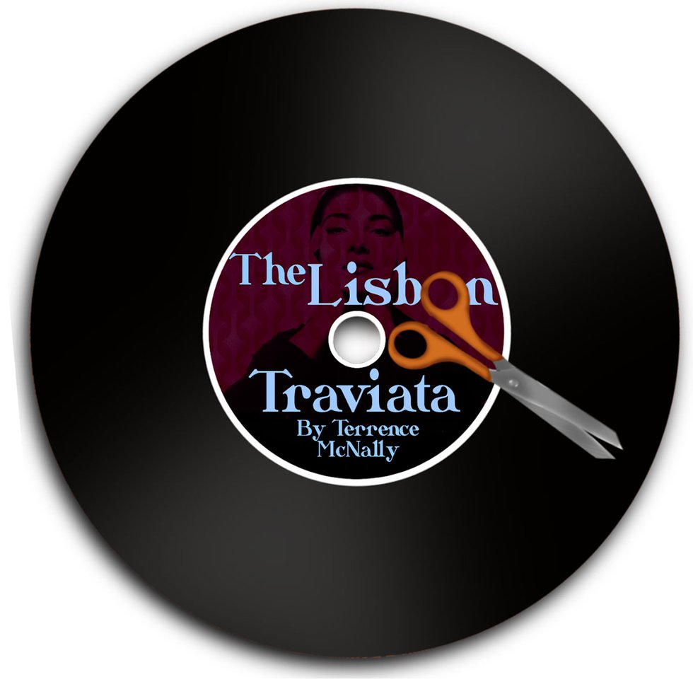 The Lisbon Traviata logo
