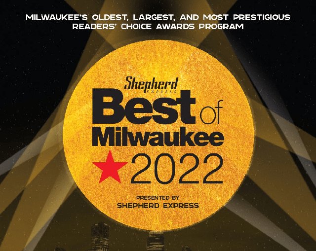 Best of Milwaukee 2022