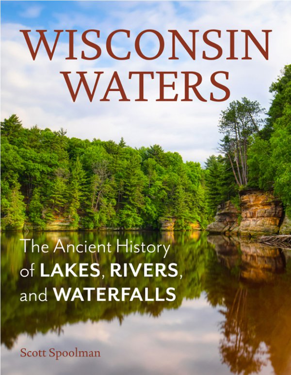 'Wisconsin Waters' by Scott Spoolman