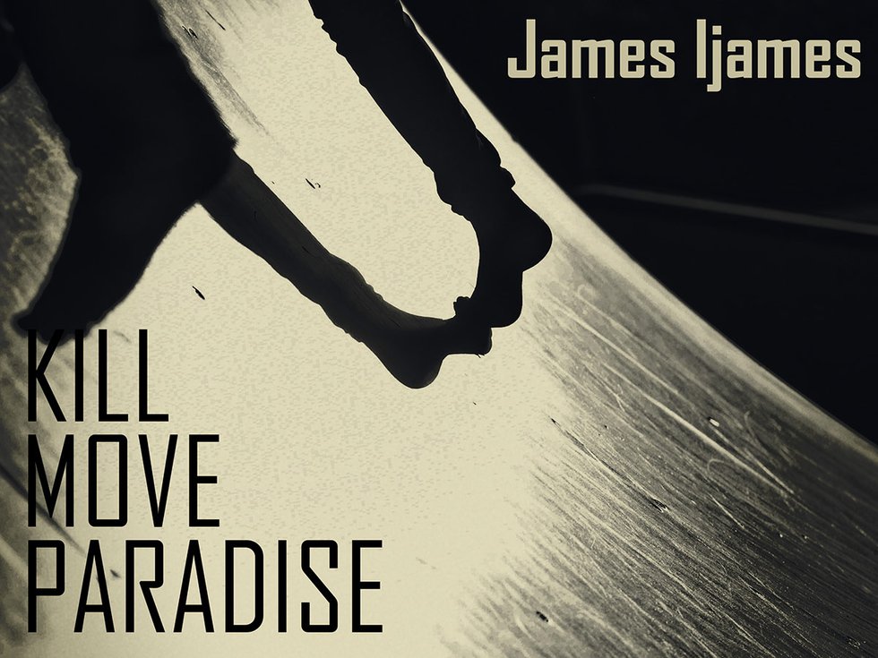 Kill Move Paradise