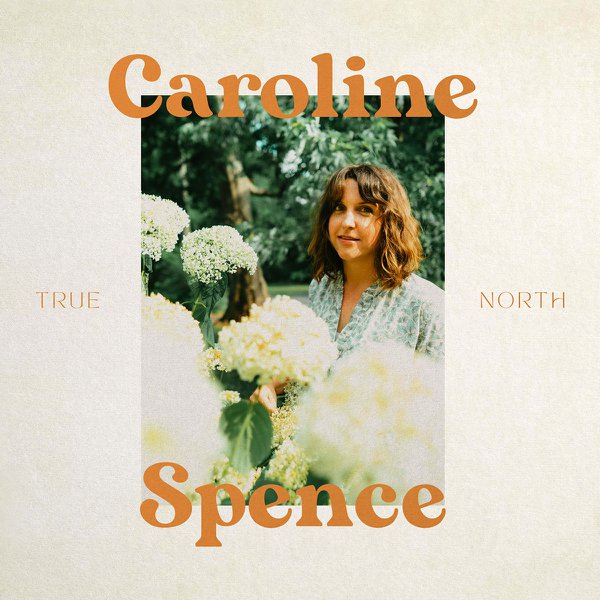 'True North' by Caroline Spence