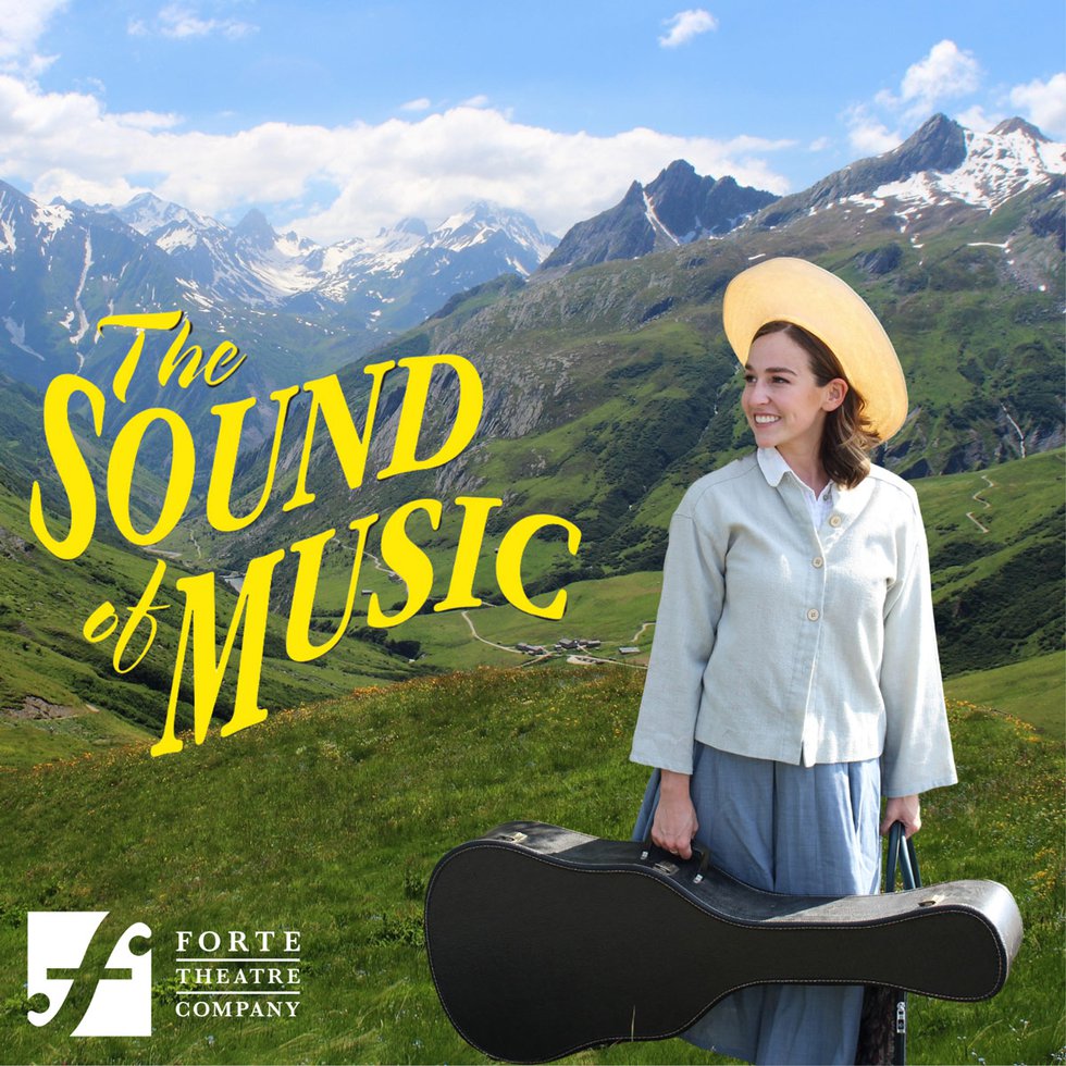 The Sound of Music - Forte Theatre Company