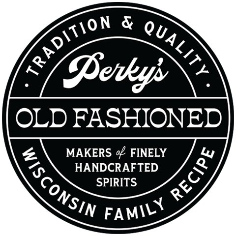 Perky's Old Fashioned
