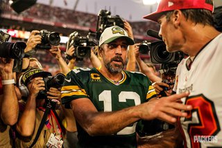 Cory's Corner: Can LaFleur Make Rodgers Listen?