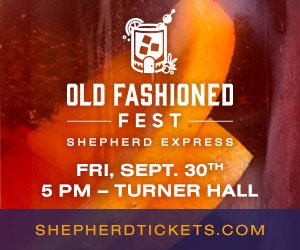 Old Fashioned Fest Milwaukee Fri. Sept 30