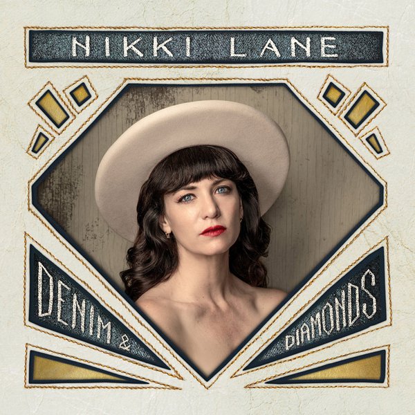 'Denim &amp; Diamonds' by Nikki Lane