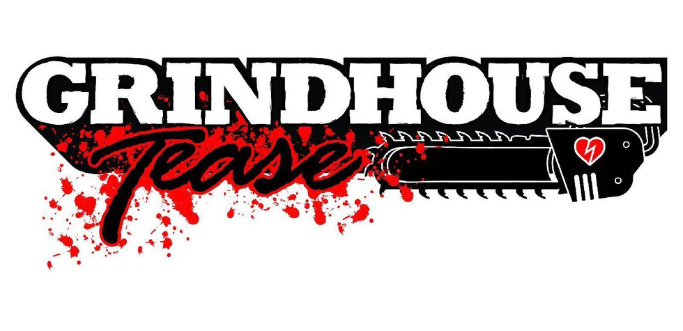 Grindhouse Tease logo
