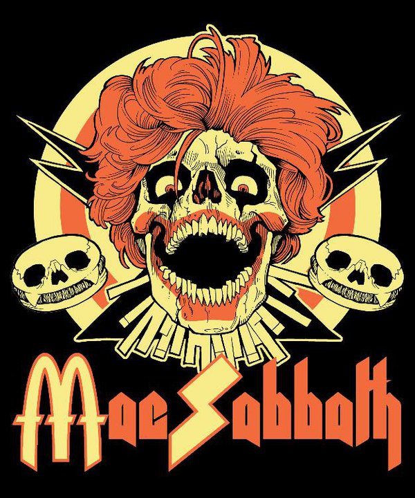 Mac Sabbath logo
