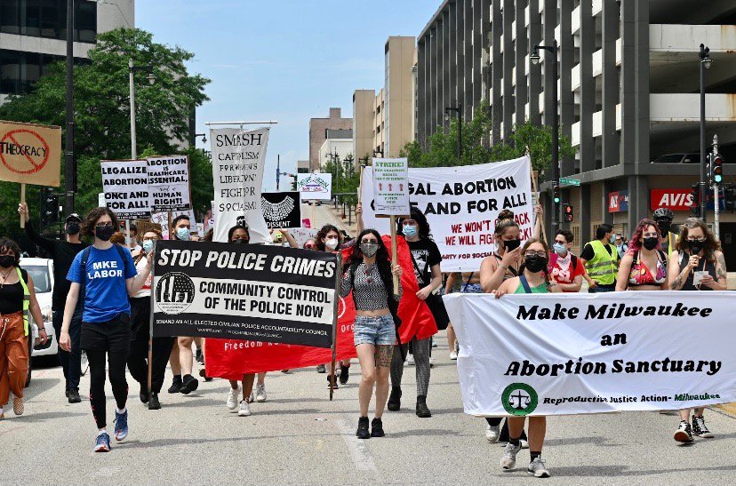 Reproductive Justice Action-Milwaukee