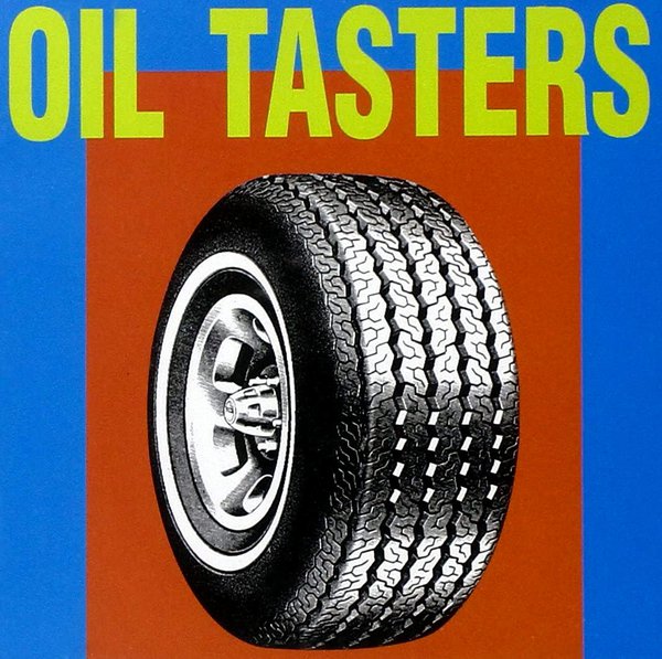 Oil Tasters album