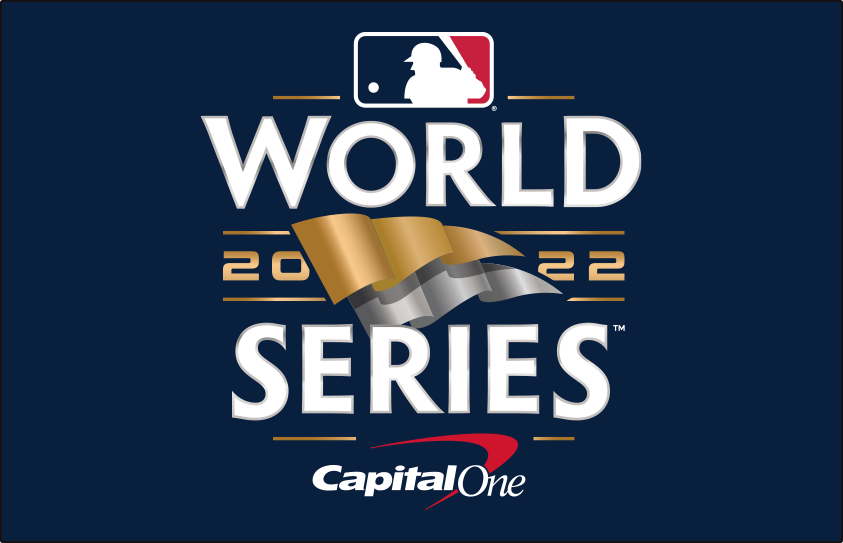 World Series 2022 logo